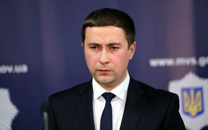 Міністр агрополітики Роман Лещенко подав у відставку