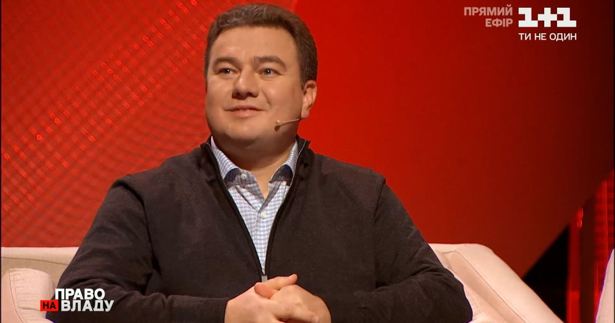 Віктор Бондар: Час на підготовку до щеплення від COVID-19 згаяний