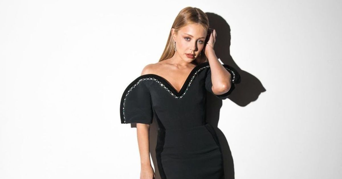 Тіна Кароль пояснила, чому не підтримала мітинг Олі Полякової під Кабміном