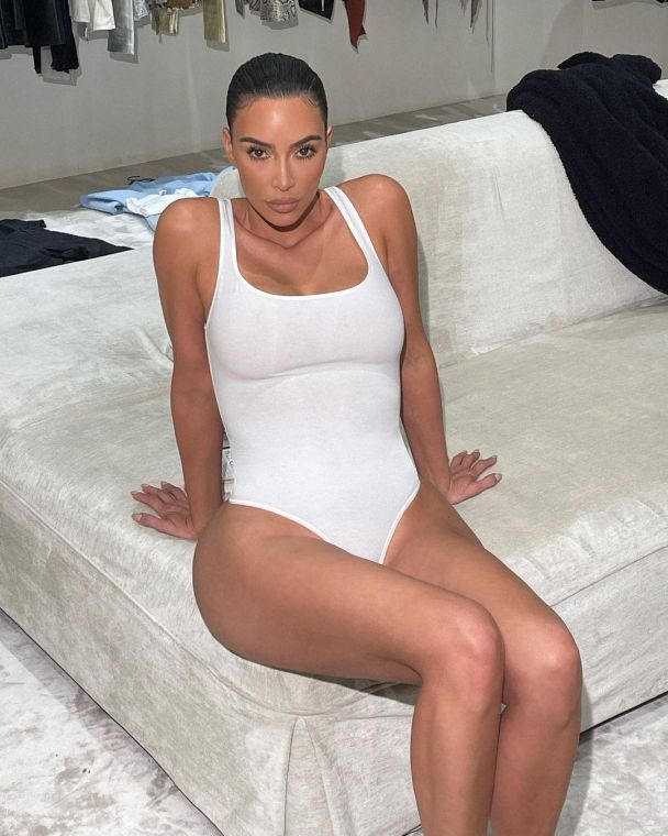  / © instagram.com/kimkardashian