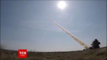Испытательные запуски украинских ракет на максимальные дальности прошли успешно