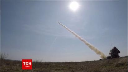 Испытательные запуски украинских ракет на максимальные дальности прошли успешно