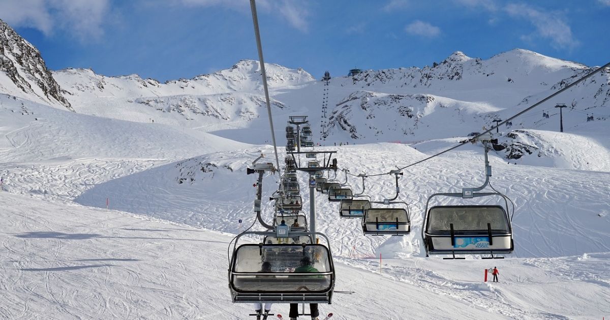 Внаслідок аварії на підйомнику травми отримали 30 осіб / Фото: pixabay