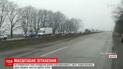 На в’їзді до Дніпра зіштовхнулись одразу сім машин