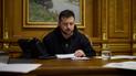 Зеленський запровадив у дію санкції проти причетних до перевезення залізницею окупантів і техніки