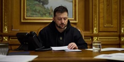 Володимиру Зеленському - 45! Як змінився президент за 4 роки правління та рік повномасштабної війни