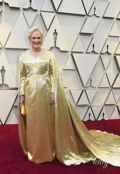 Гленн Клоуз_2 / © Associated Press