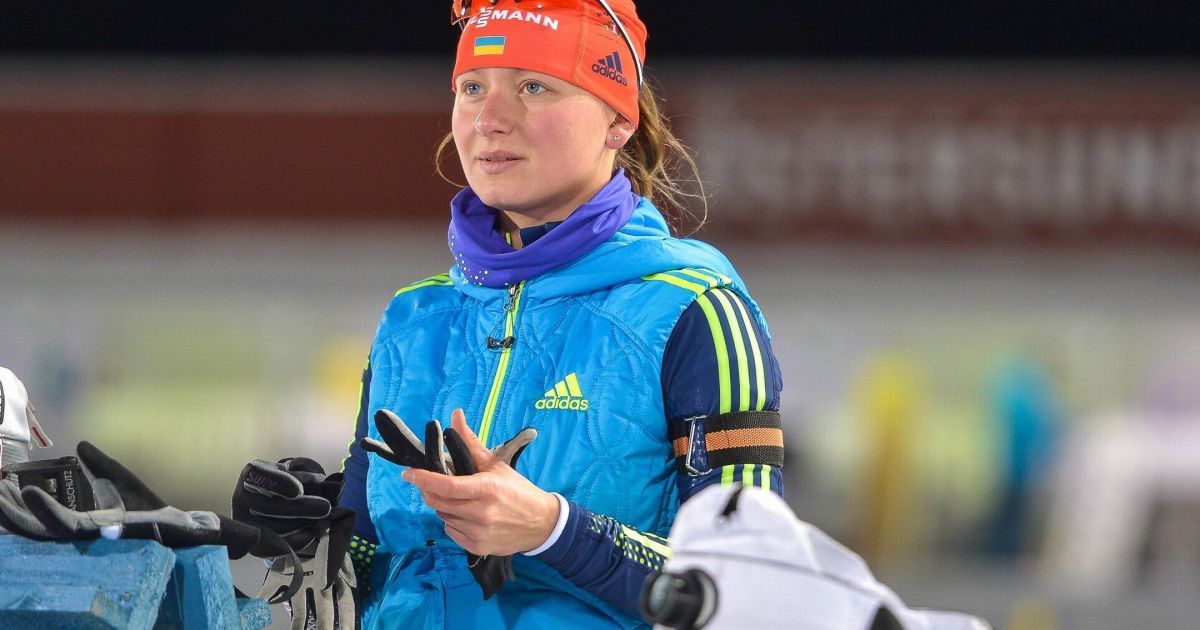 Як українська біатлоністка Бондар виграла "срібло" Універсіади-2017