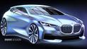 BMW выпустит электрокар на базе хэтчбека первой серии