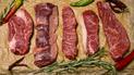 Украинцы стали меньше есть мяса, однако больше отправлять на экспорт