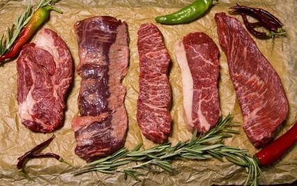 Росія ввела заборону на свинину і яловичину свого найбільшого імпортера