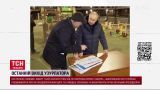 "Выборы Путина": голосование под дулами автоматов, шаманы, ряженые и исчезающие чернила 