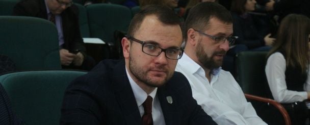 Луцьк може залишитися без влади: мер і секретар міськради подали у відставку