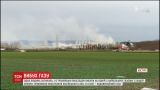 В результате взрыва на одной из крупнейших газовых станций Европы погиб человек
