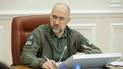 Премьер-министр Украины Денис Шмигаль