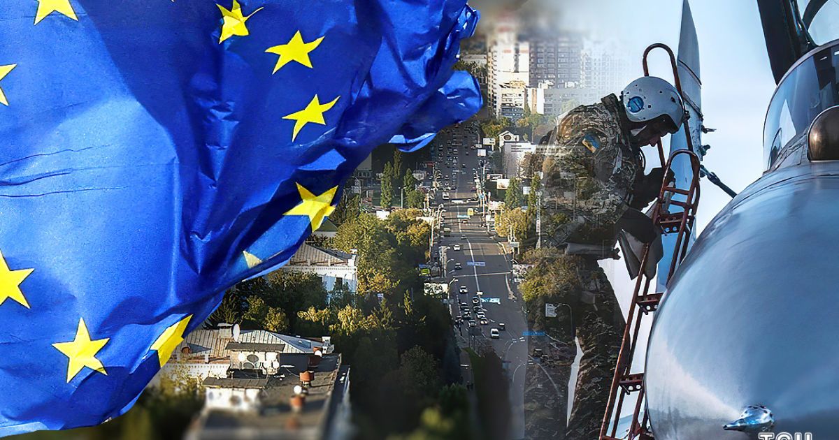 В Киеве не могут переименовать Воздухофлотский проспект: что стало причиной / коллаж ТСН.ua