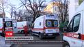В Одессе массово начали болеть медики, пациентов некому лечить