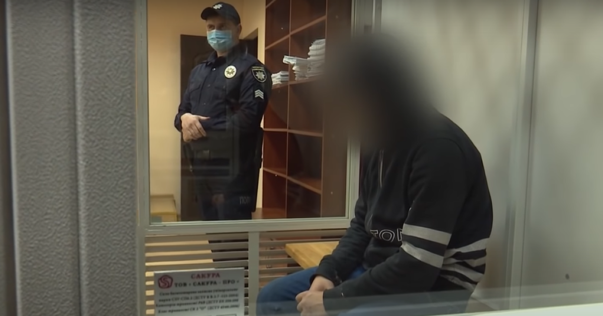 "Просив вибачення у камер, а не у нас": син загиблого в ДТП у Харкові не вірить у щирість каяття 16-річного водія