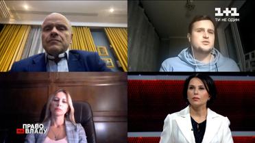 Врач-анестезиолог рассказал, что видел объявления о торговле COVID-справками