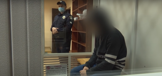 Смертельна ДТП у Харкові: підліток зізнався, що був за кермом Infiniti