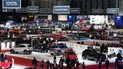 Женевский автосалон онлайн: где смотреть презентации новинок