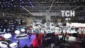 Обзор новинок: в ожидании Женевского автосалона - 2018