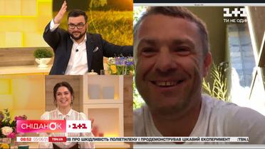 Из Венгрии в Эмираты: Сергей Ребров прокомментировал слухи о смене клуба