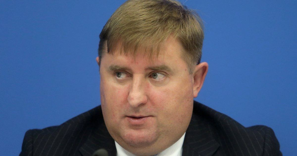 Дело "Роттердам+": экс-члену НКРЭКУ избрали меру пресечения с возможностью залога