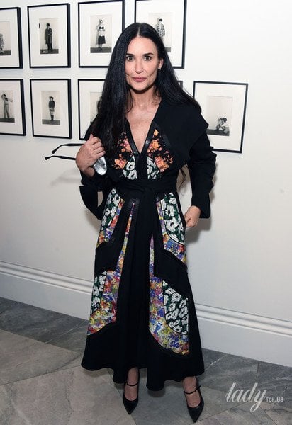 Демі Мур / © Getty Images