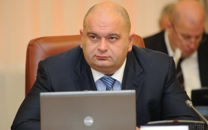 Суд зобов'язав ГПУ припинити розшук екс-міністра екології Злочевського