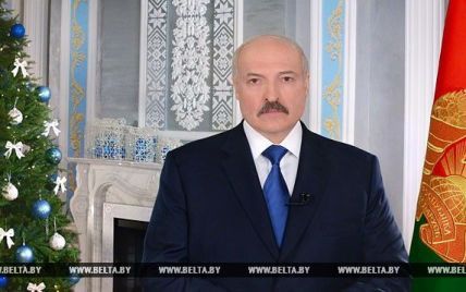 Лукашенко розповів про крах світопорядку та новий переділ світу