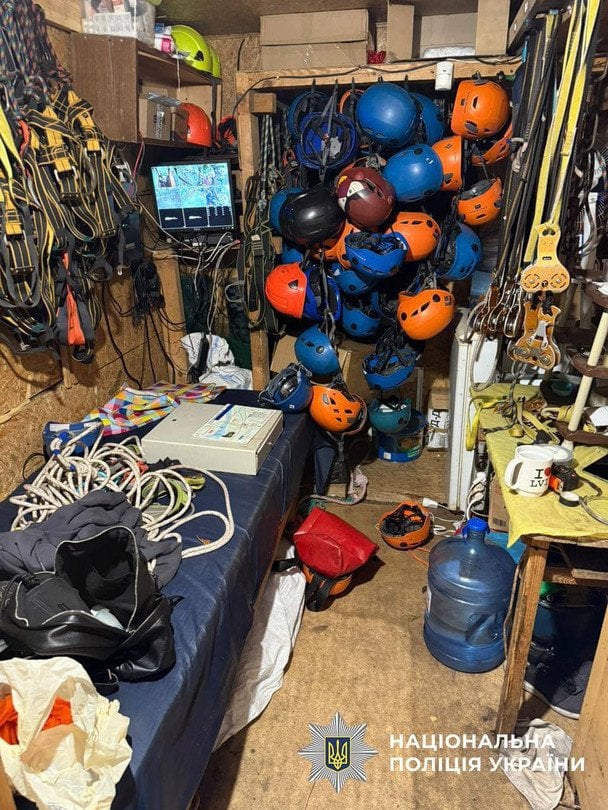  / © Полиция Киева