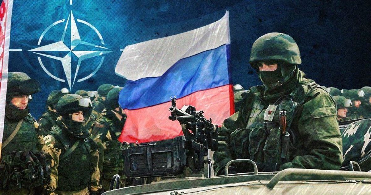 Європейська бюрократія, а не російські навчання – ось більший виклик
