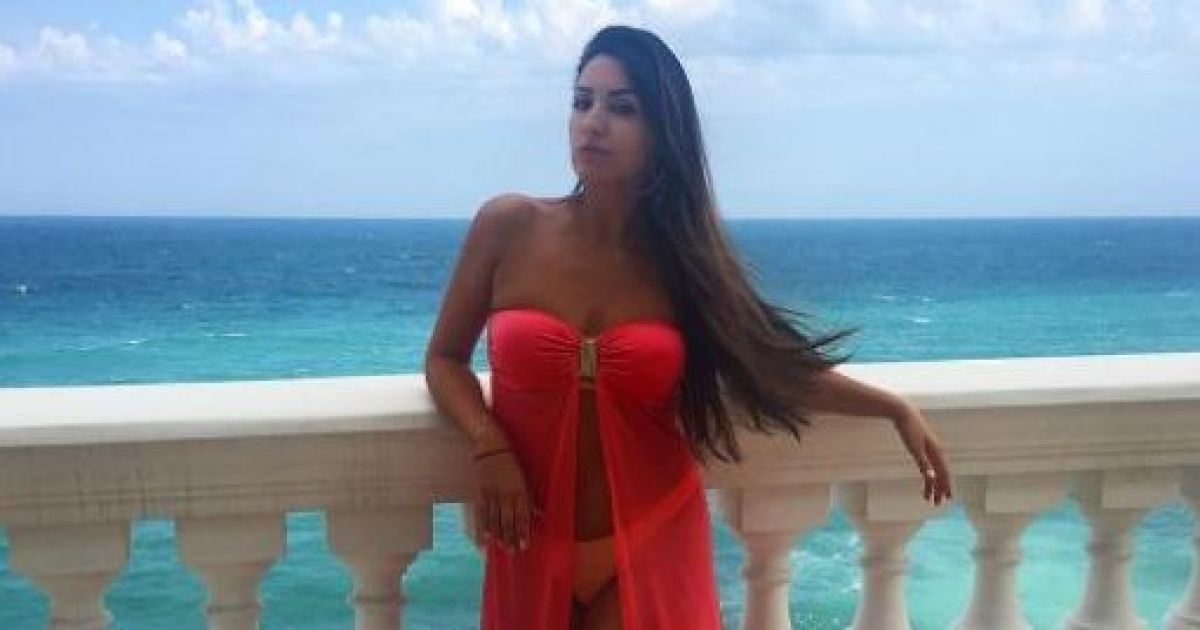 Ангелина Завальская
