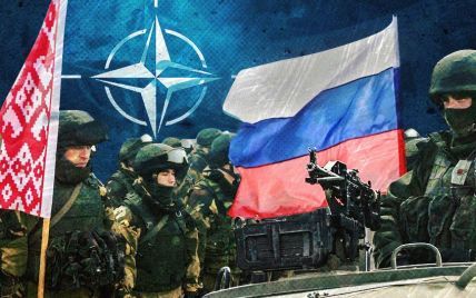 Європейська бюрократія, а не російські навчання – ось більший виклик