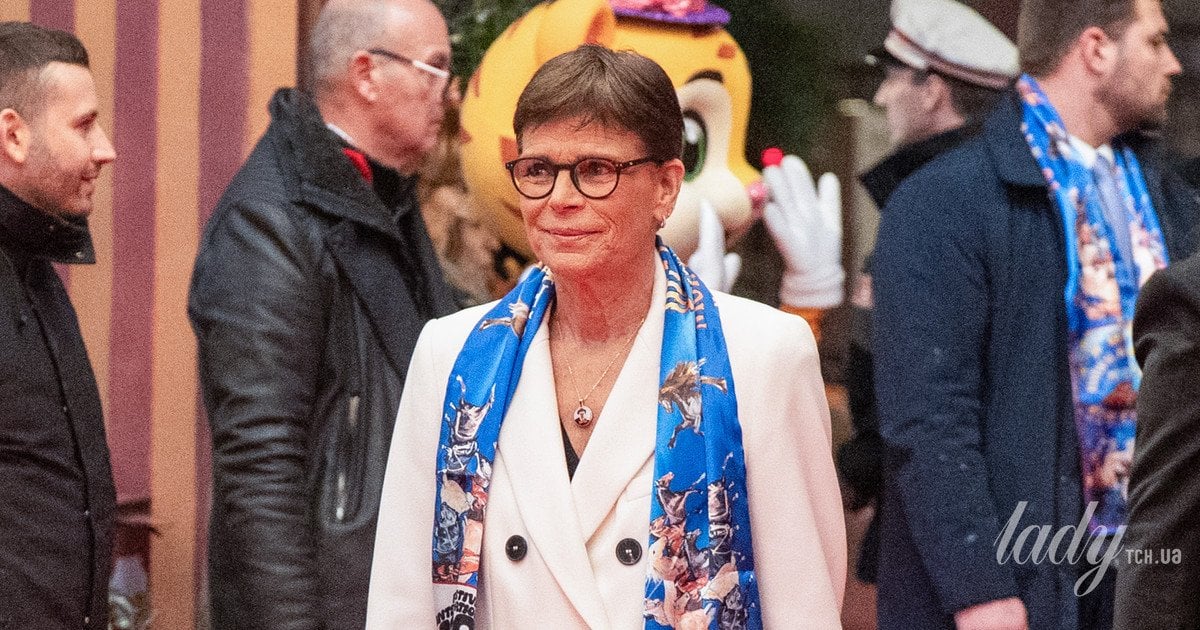 Принцеса Стефанія