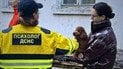 Наслідки нічного удару по Київщині 14 травня