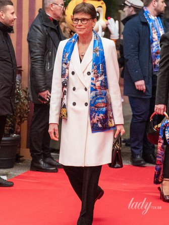 Принцеса Стефанія