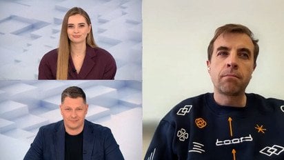 Доктор економічних наук розповів, чому на АЗС різко підскочили ціни на пальне