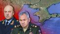 У Росії раптово змінили головних керівників війни: що це означає для України