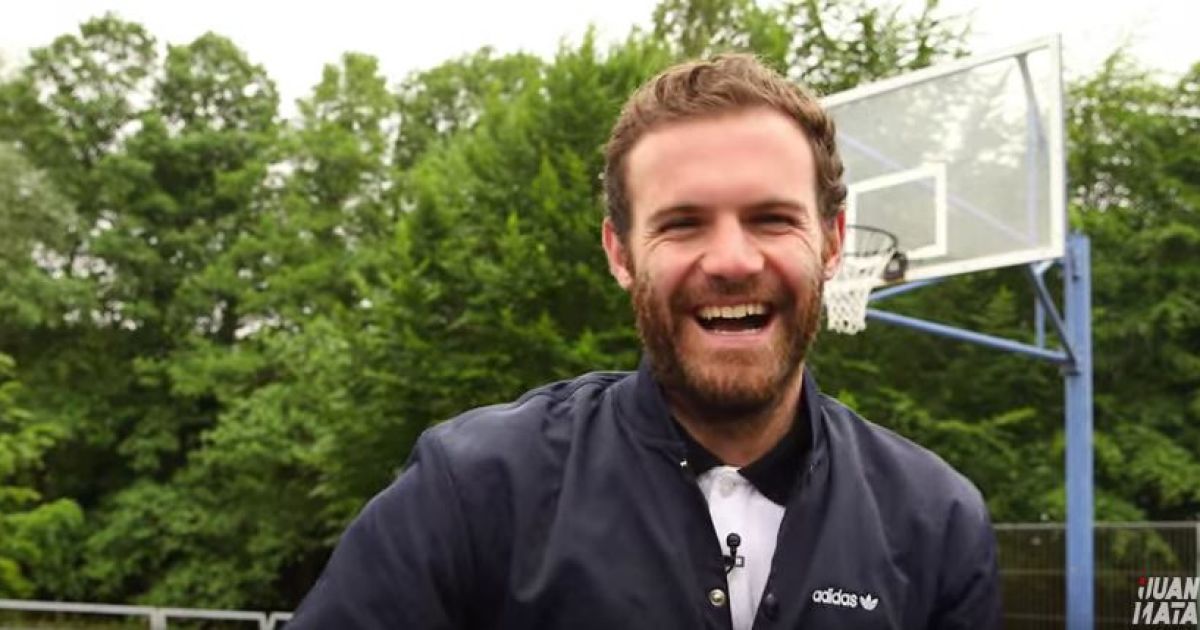 Мата пограв у баскетбол