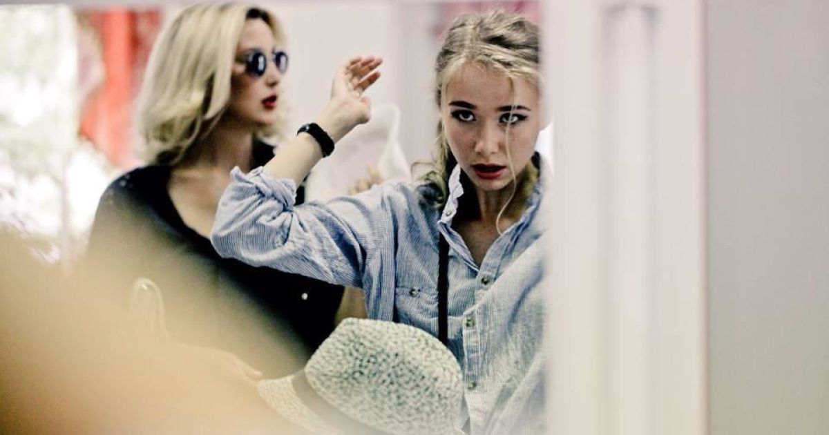Егорова показала подросших детей в новом фотосете / © facebook.com/snezhana.egorova