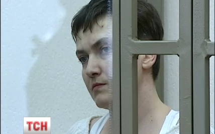Адвокаты Савченко требуют допросить "главного свидетеля" Плотницкого