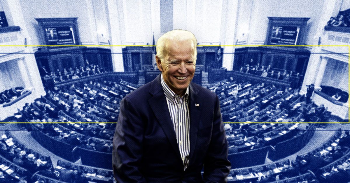 Америка выбрала Джо Байдена: что это значит для Украины и приедет ли он в седьмой раз в Киев