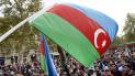 Прапор Азербайджану