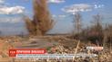 ВСК установила, что причиной взрывов на военном складе в Балаклее стала заложенная взрывчатка