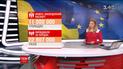 Каждый третий Украинец никогда не выезжал за пределы своего региона