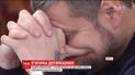 В общем нардепы восьмого созыва ВР лишили неприкосновенности пятерых чиновников