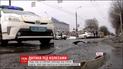 В Луцке пьяный водитель сбил 16-летнего подростка