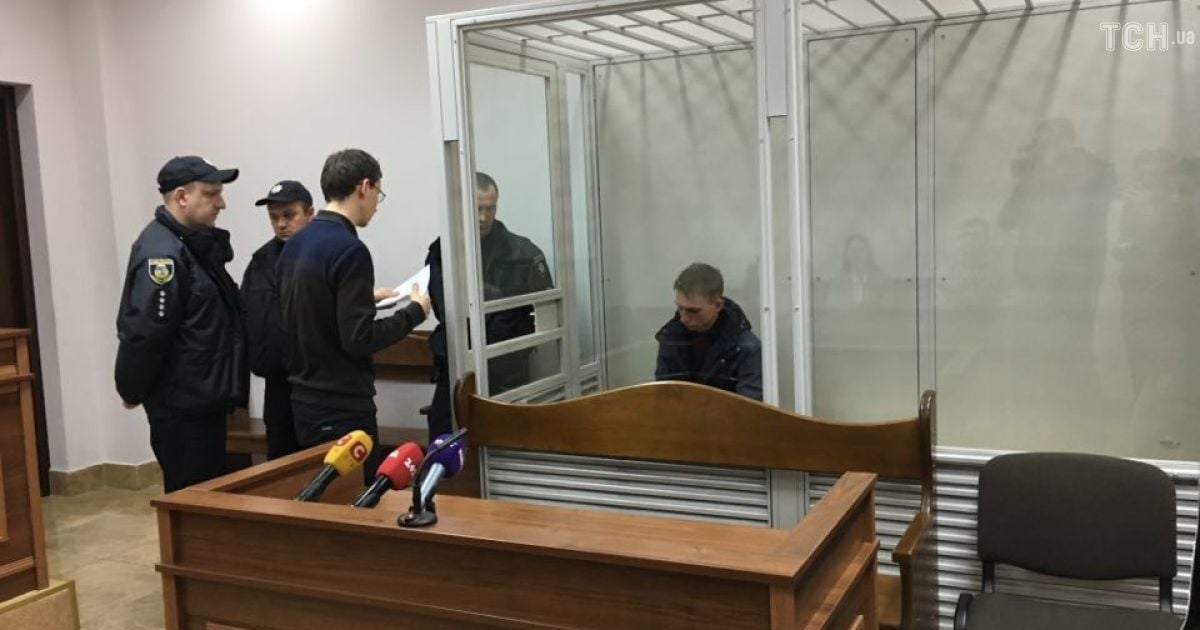 Смертельна ДТП на Київщині: підозрюваний має судимість за крадіжку